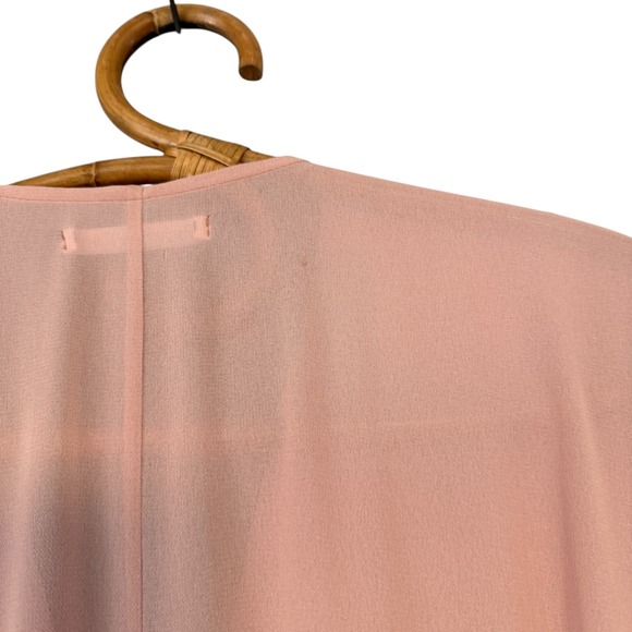 Reformation | Winslow Wrap Maxi Dress Size XL - Picture 13 of 16